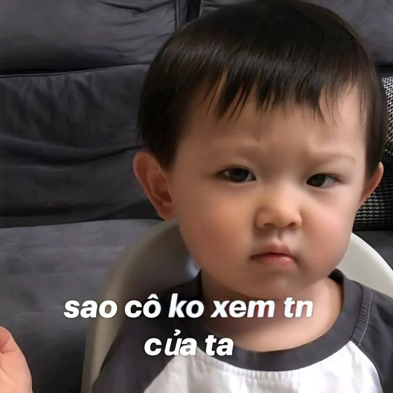 Trọn Bộ Sưu Tập Hơn 100+ Meme Dễ Thương Hay Dùng Nhất