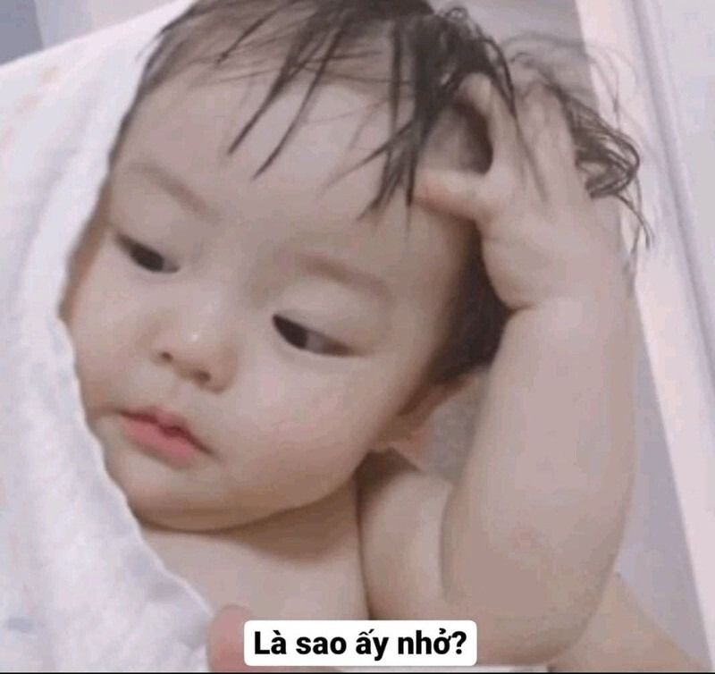 Trọn Bộ Sưu Tập Hơn 100+ Meme Dễ Thương Hay Dùng Nhất