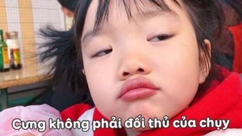 Trọn Bộ Sưu Tập Hơn 100+ Meme Dễ Thương Hay Dùng Nhất
