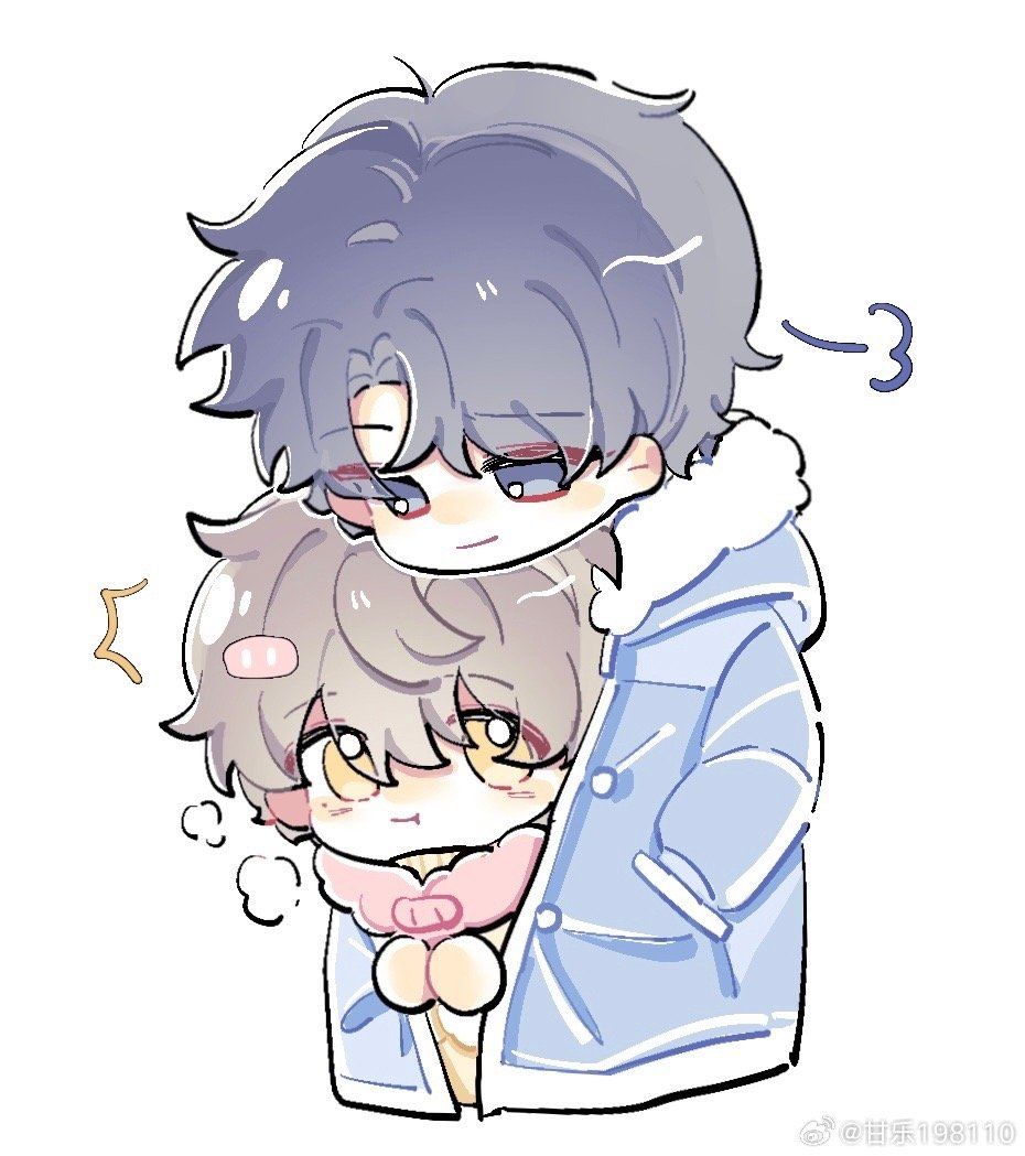 Ảnh boylove lạnh lẽo