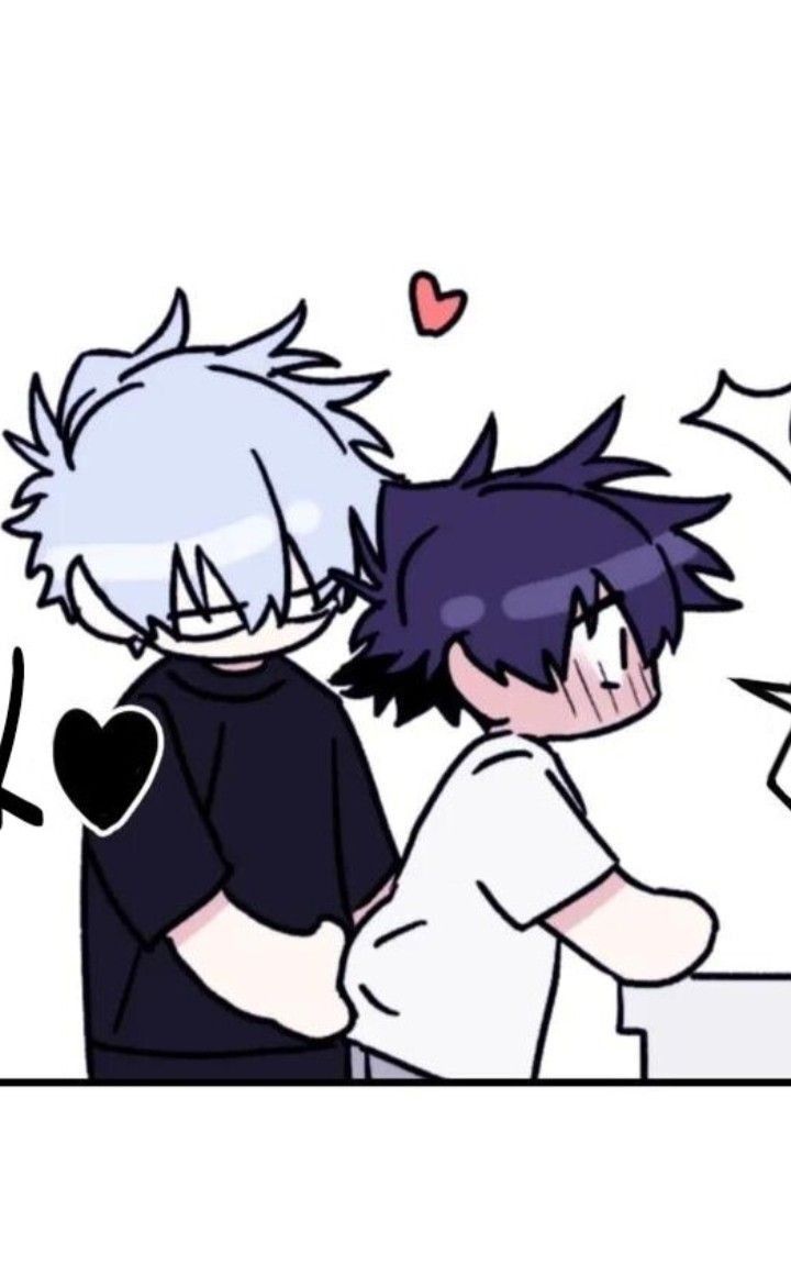 Ảnh boylove giận dỗi
