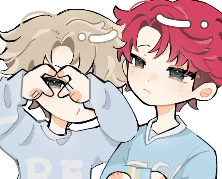 Ảnh boylove chibi