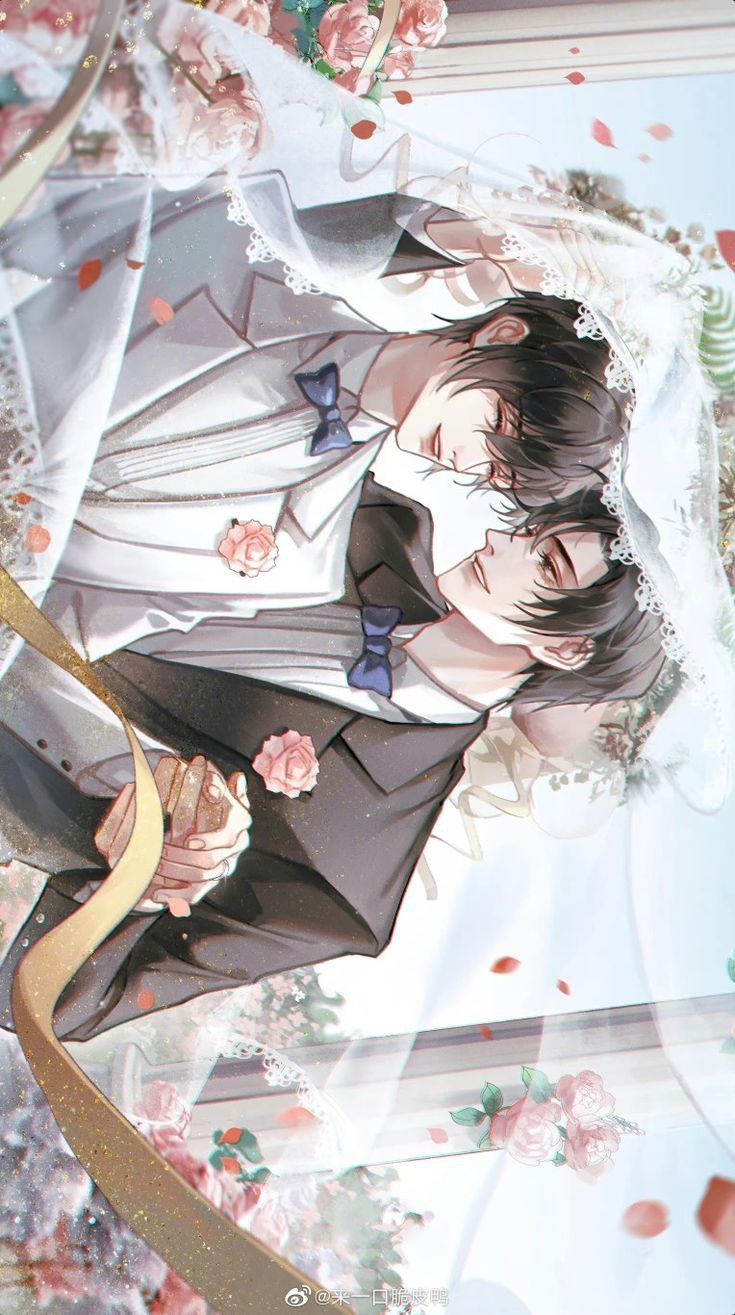 anime đam mỹ hạnh phúc