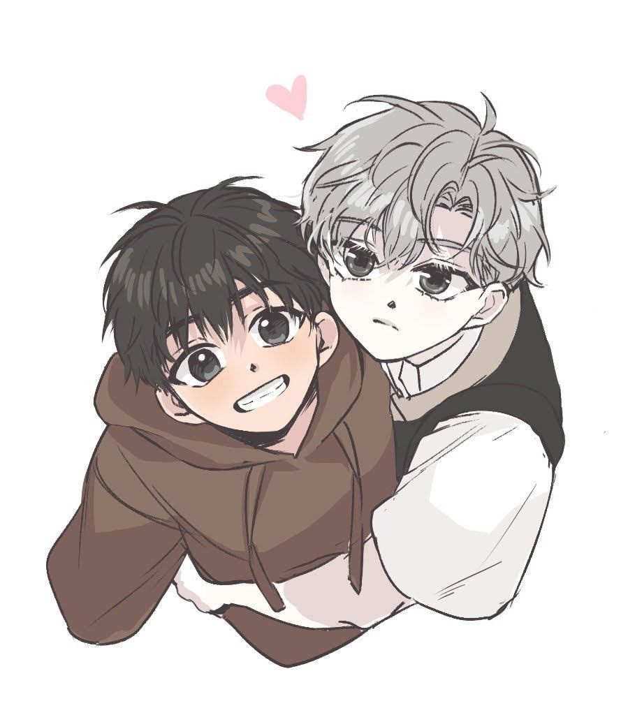 anime đam mỹ vui vẻ