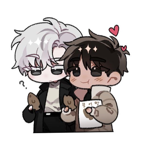 Ảnh anime đam mỹ