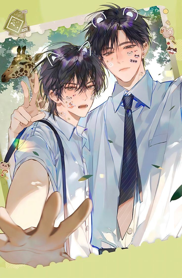 boylove say hi