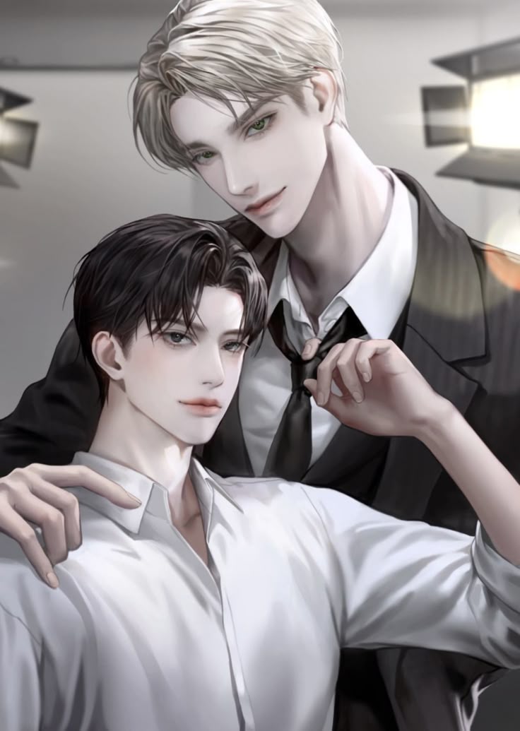 Ảnh boylove ngầu