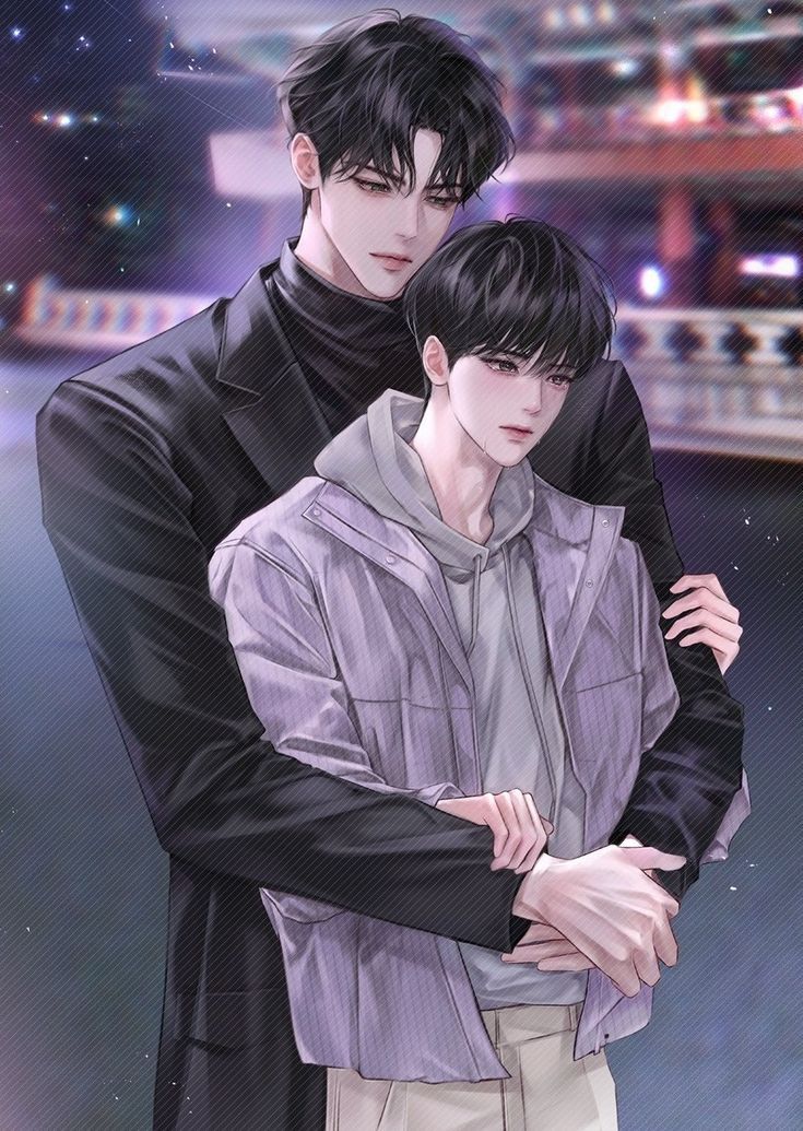 Ảnh boylove ôm từ đằng sau