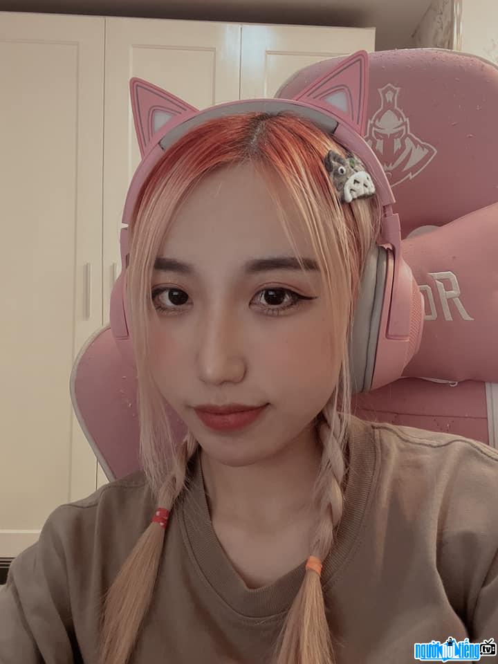 Youtuber Yummie TV ảnh hồ sơ
