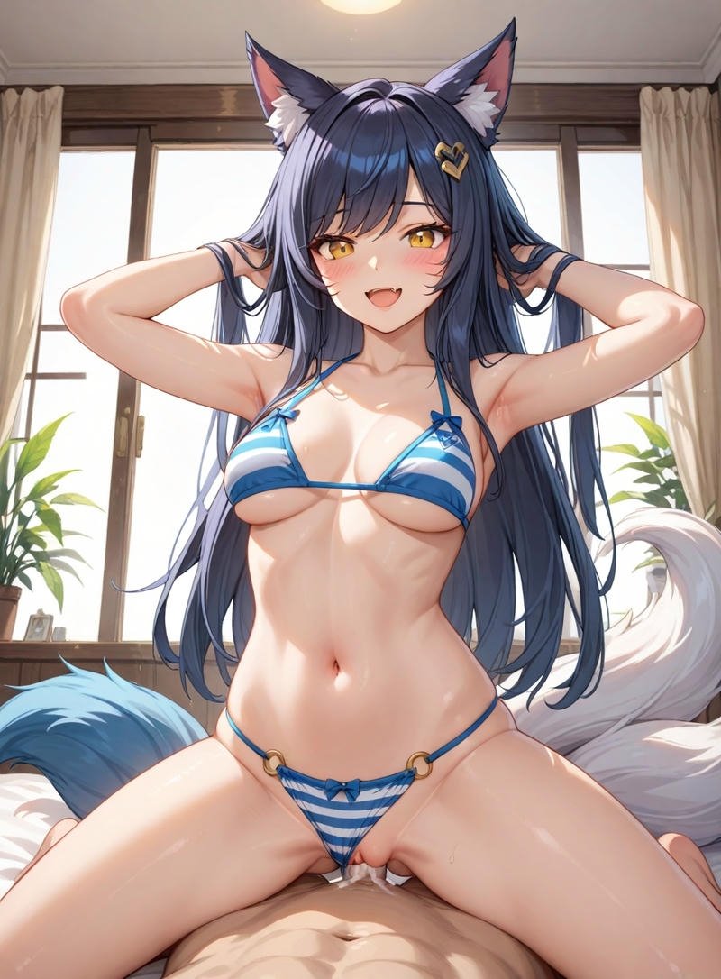 Anime R34 địt nhau liên tục không ngừng