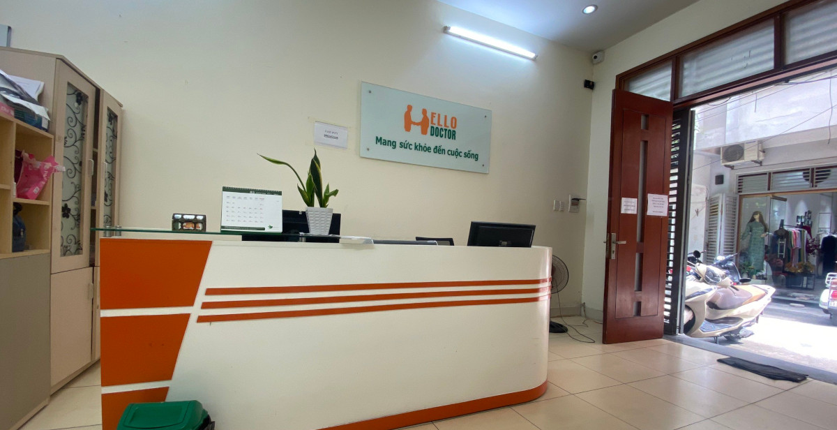 BV Lão khoa Trung ương có thế mạnh về điều trị bệnh tâm thần