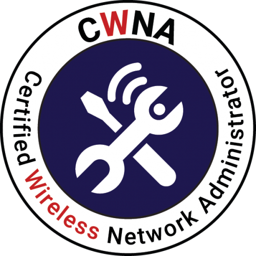 CWNA (Wi-Fi Administration)
