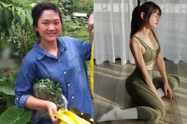 Ảnh Lê Bống đẹp cute, tổng hợp ảnh ngầu, sexy nóng bỏng nhất