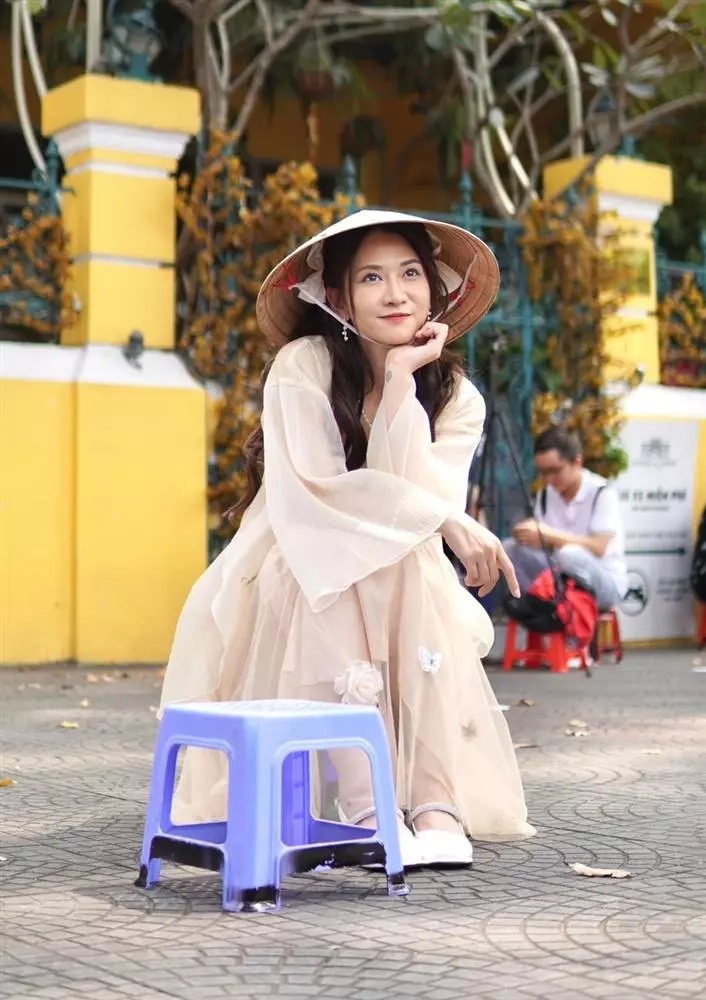 Ảnh Lê Bống đẹp cute, tổng hợp ảnh ngầu, sexy nóng bỏng nhất