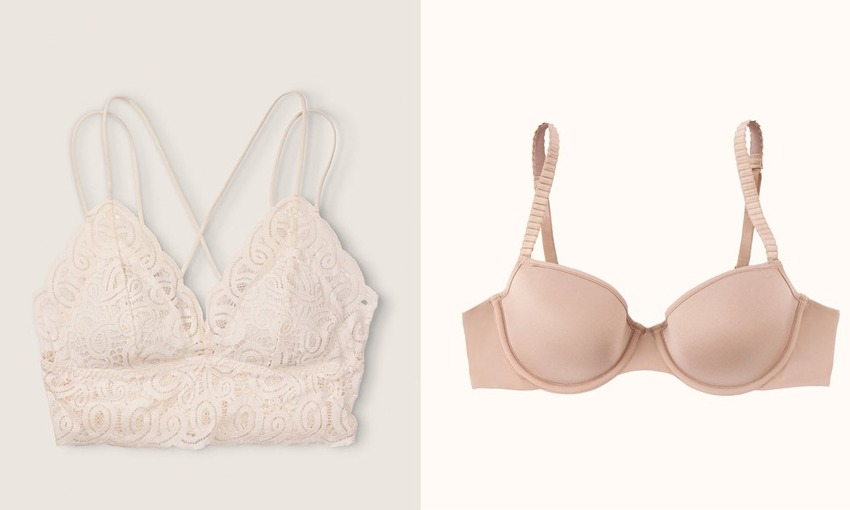 [GIẢI ĐÁP] Mặc áo bra có bị xệ không? Lời khuyên hữu ích từ chuyên gia