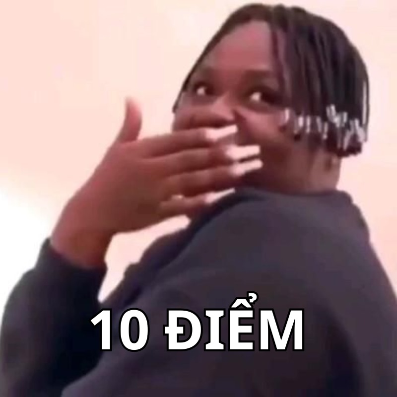 Meme 10đ BTS