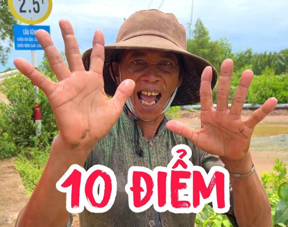 10 điểm meme gif