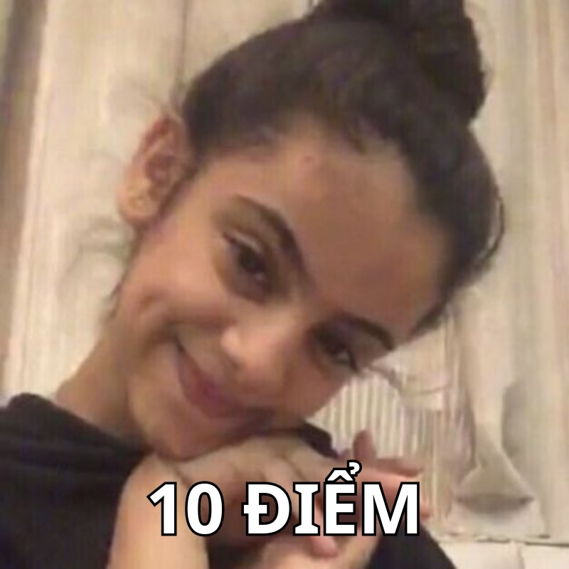 ảnh 10đ meme