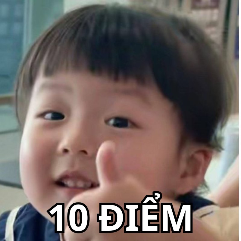 ảnh like meme điểm 10
