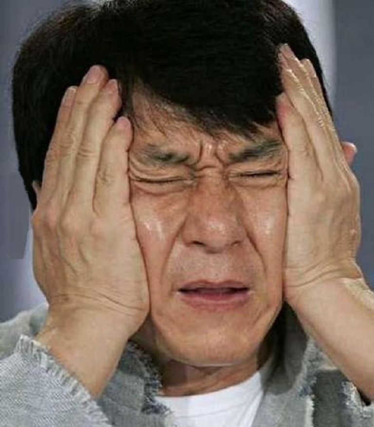 Chaacuten chẳng muốn noacutei Nguồn Pepe the frog meme