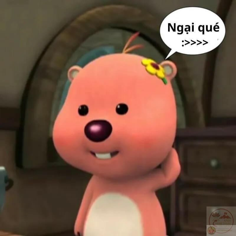 Ảnh meme gãi đầu