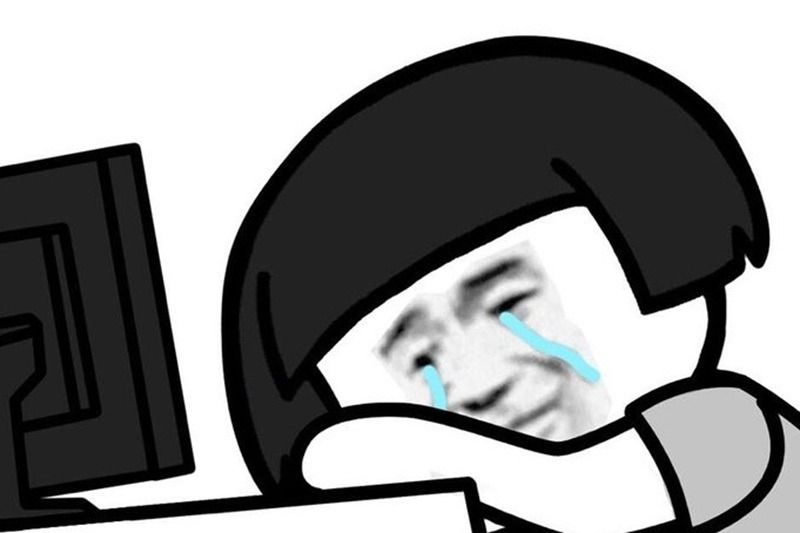 Các hình ảnh meme bất lực khác