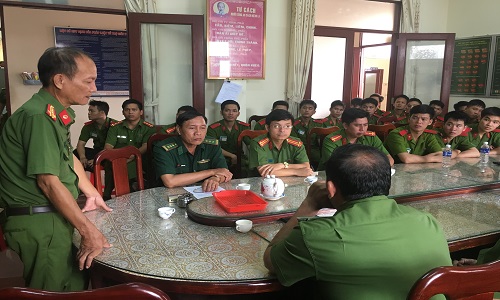 KINH NGHIỆM TỪ NHỮNG CHUYẾN THAM QUAN THỰC TẾ