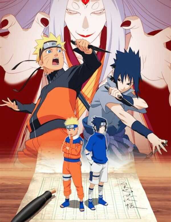 hình nền goku luffy naruto