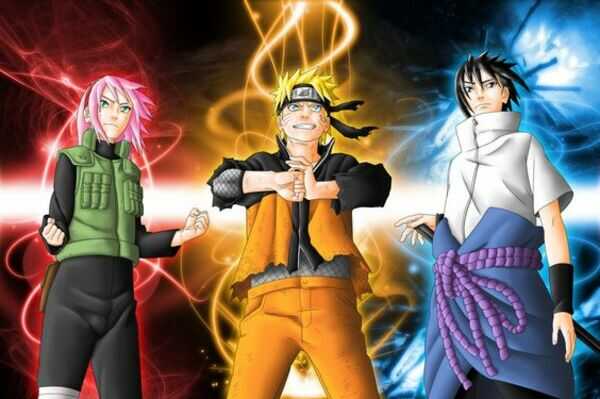 ảnh naruto sasuke