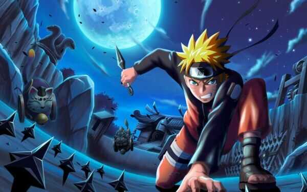 hình ảnh naruto đẹp