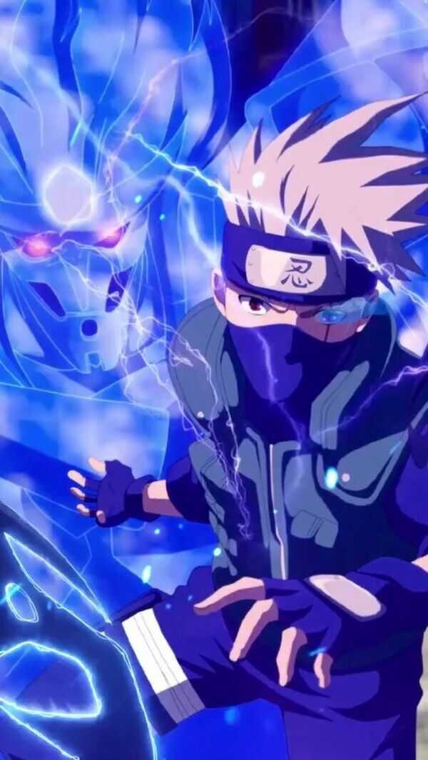 hình nền anime naruto