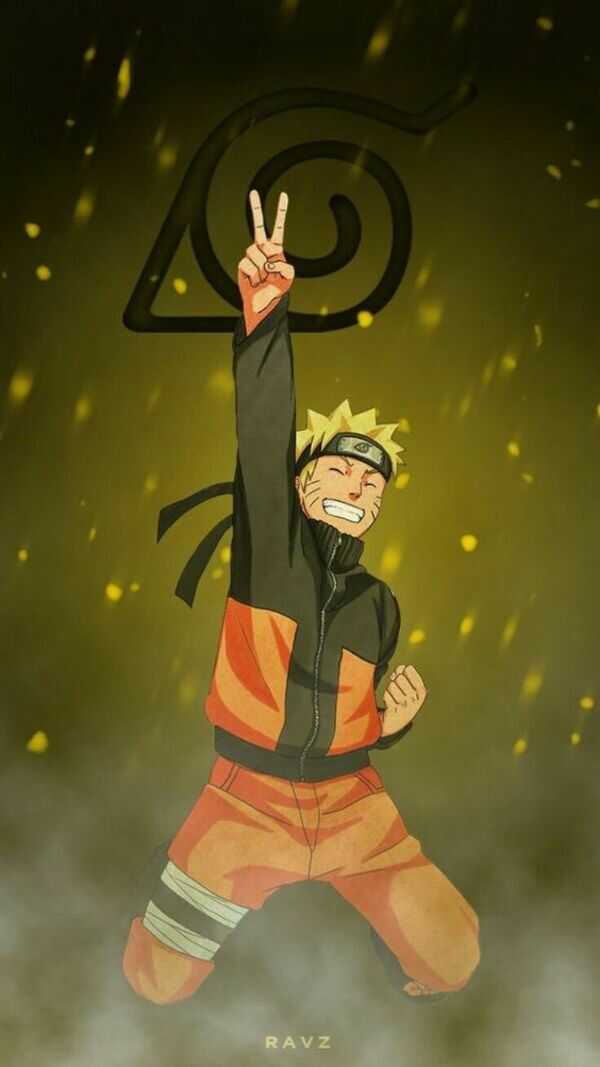 hình nền naruto cho điện thoại