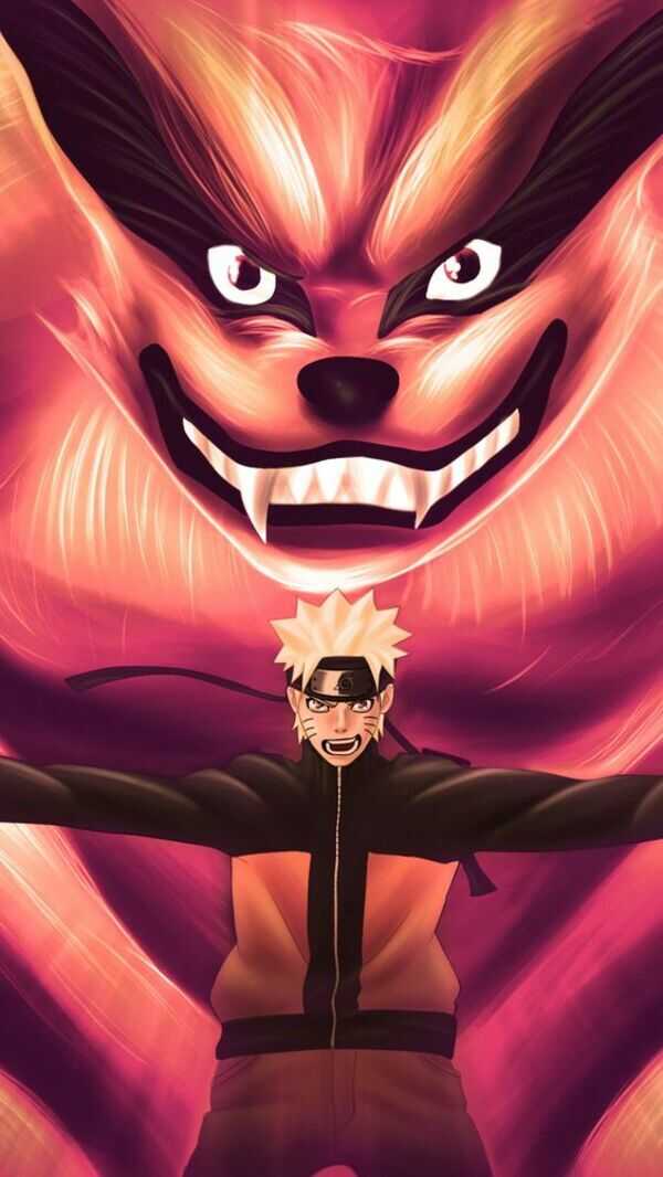 hình nền naruto đẹp
