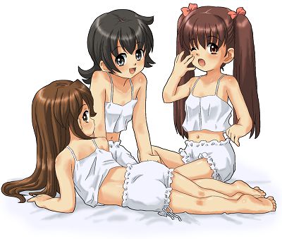 Hentai có phải là một phần của anime truyền thống không?