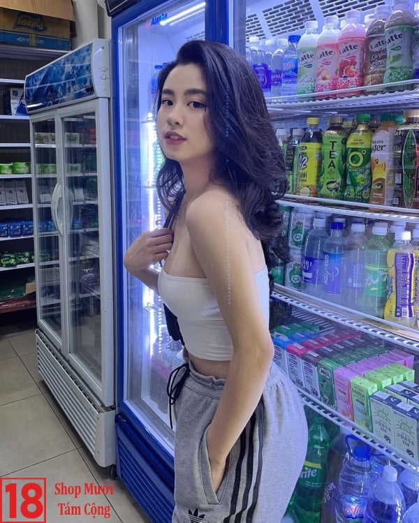 Gái Xinh Show Ngực đẹp (1)