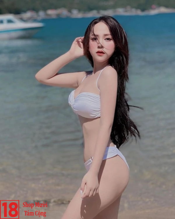 Gái xinh 2k show ngực đẹp (7)