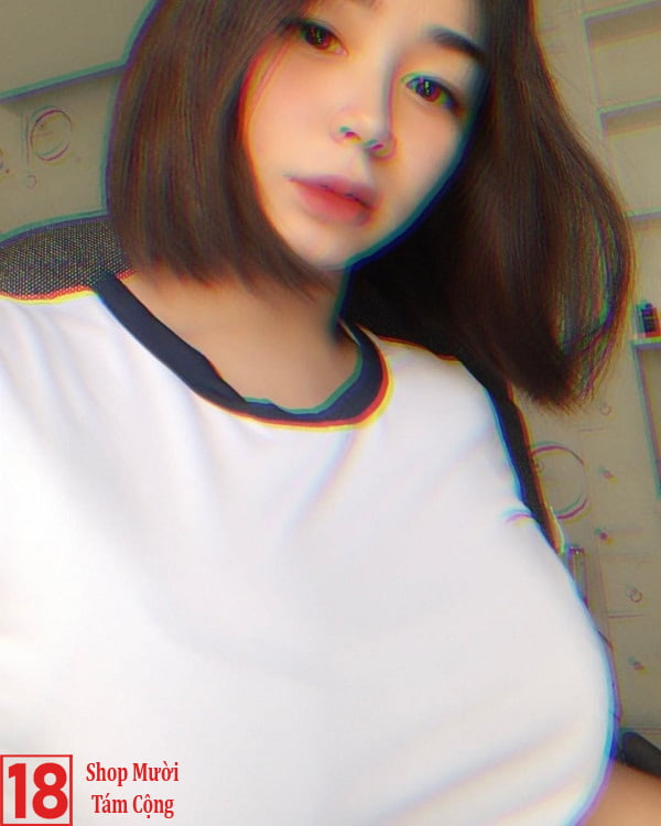 Gái Xinh Vú đẹp (6)