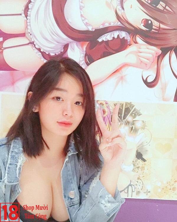 Gái Xinh Vú đẹp (7)
