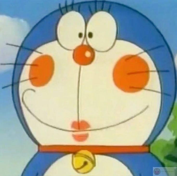 Đừng hỏi vì sao khóc, hãy hỏi Doraemon