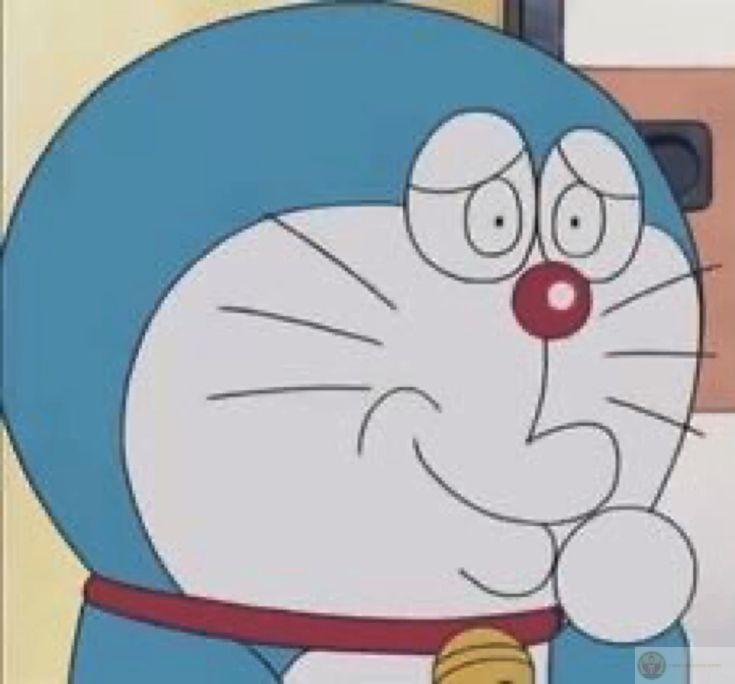 Không cần bảo bối, chỉ cần Doraemon