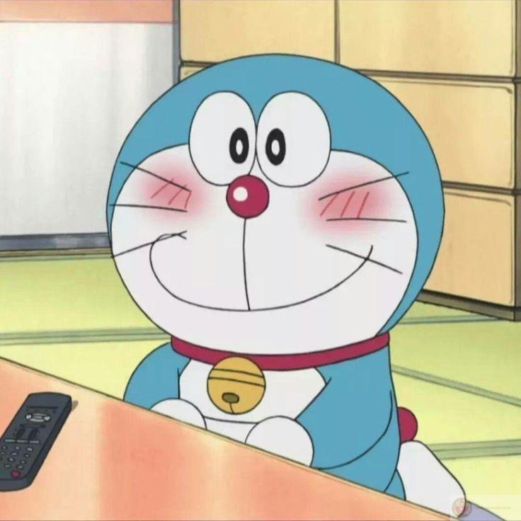 Không có Doraemon, chỉ có áp lực