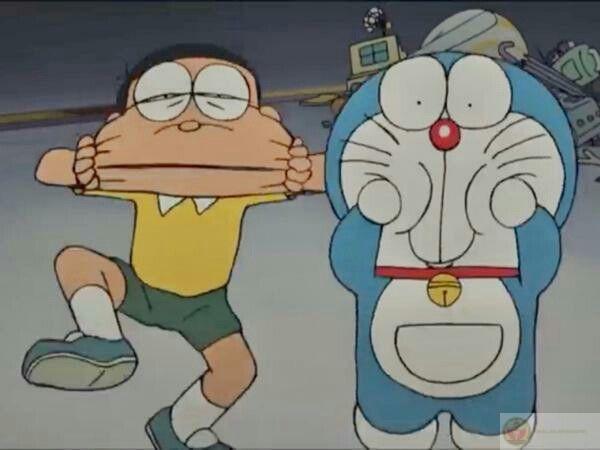 Lười như Nobita, vẫn muốn được yêu