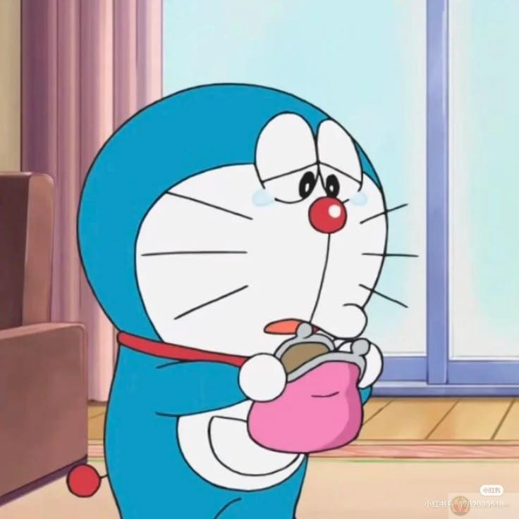 Meme Doraemon