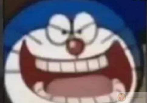 Mỗi lần đau đầu lại nhớ đến Doraemon