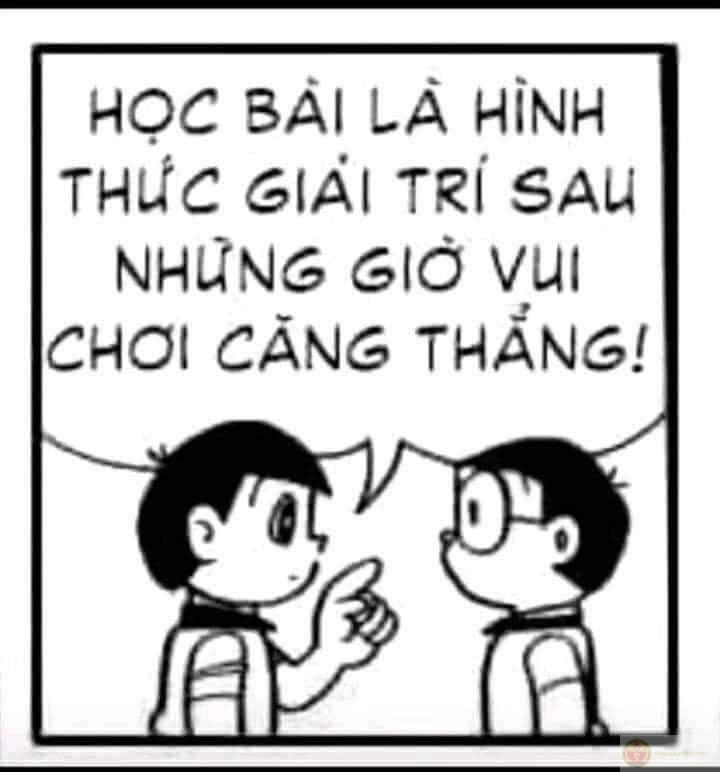 Mỗi lần stress lại muốn nhét mình vào ngăn bàn