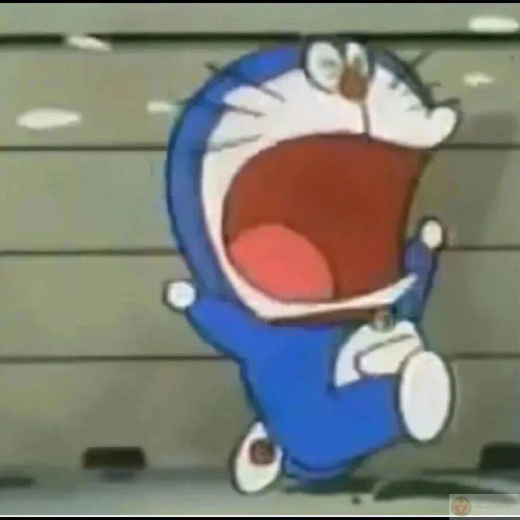 Một ngày không thấy Doraemon là thấy trống