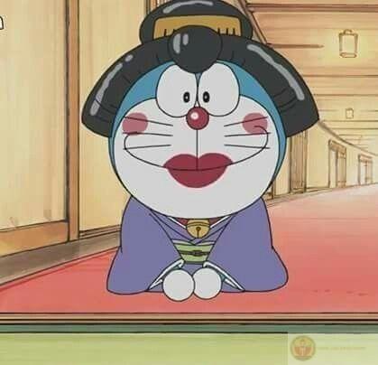 Nếu được xin một điều, xin Doraemon thật