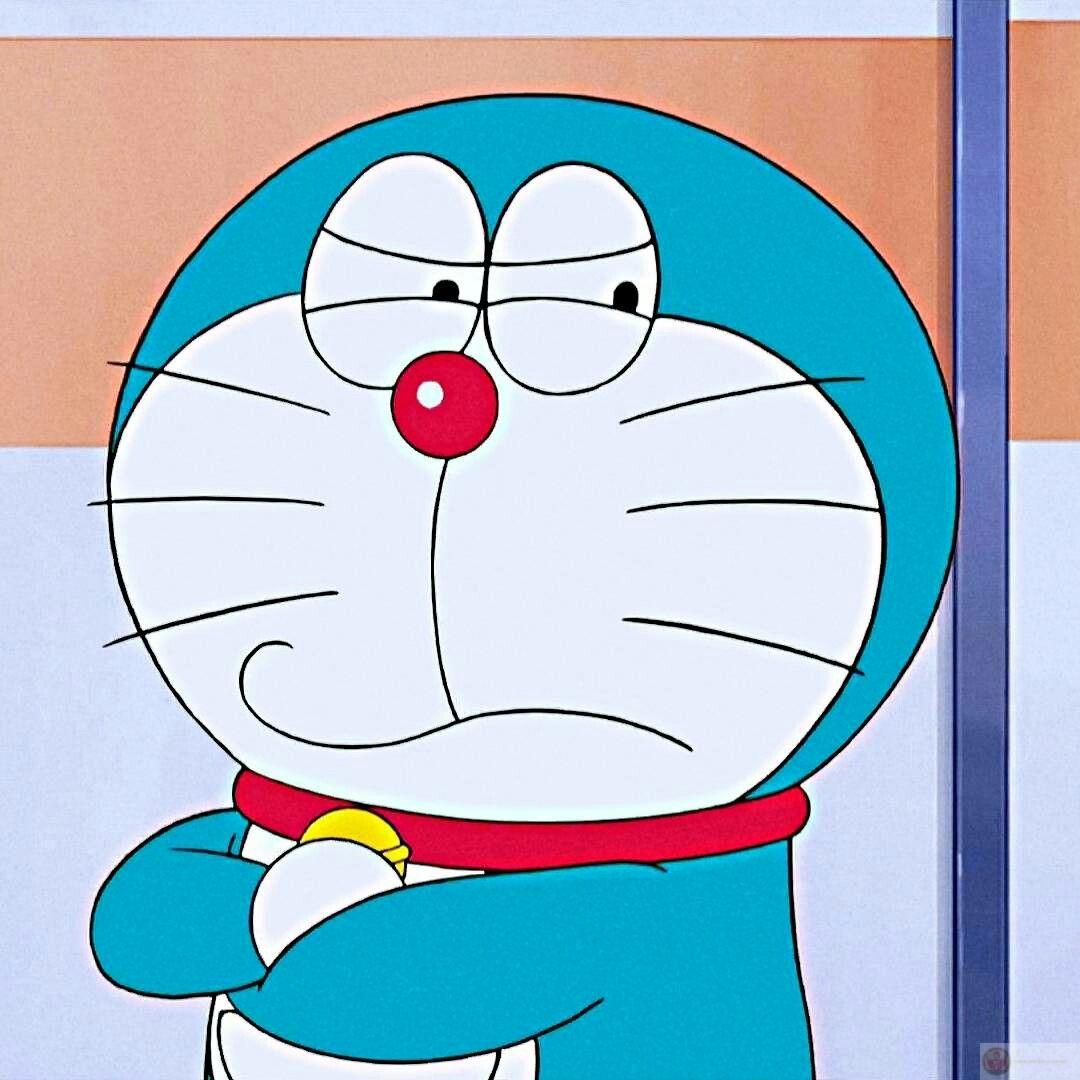 Nếu Doraemon có thật, mình sẽ ổn hơn
