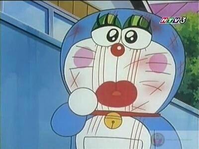 Nếu gặp Doraemon, sẽ mượn wifi trước