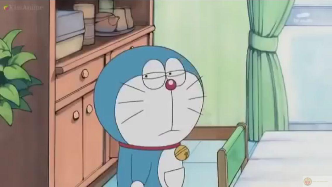 Nobita mà thông minh thì phim hết sớm